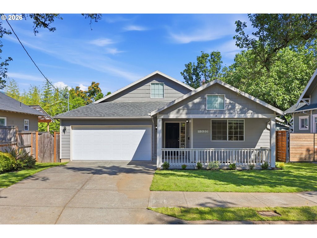 1333 NE JUNIOR ST Portland, OR 97211 home for sale