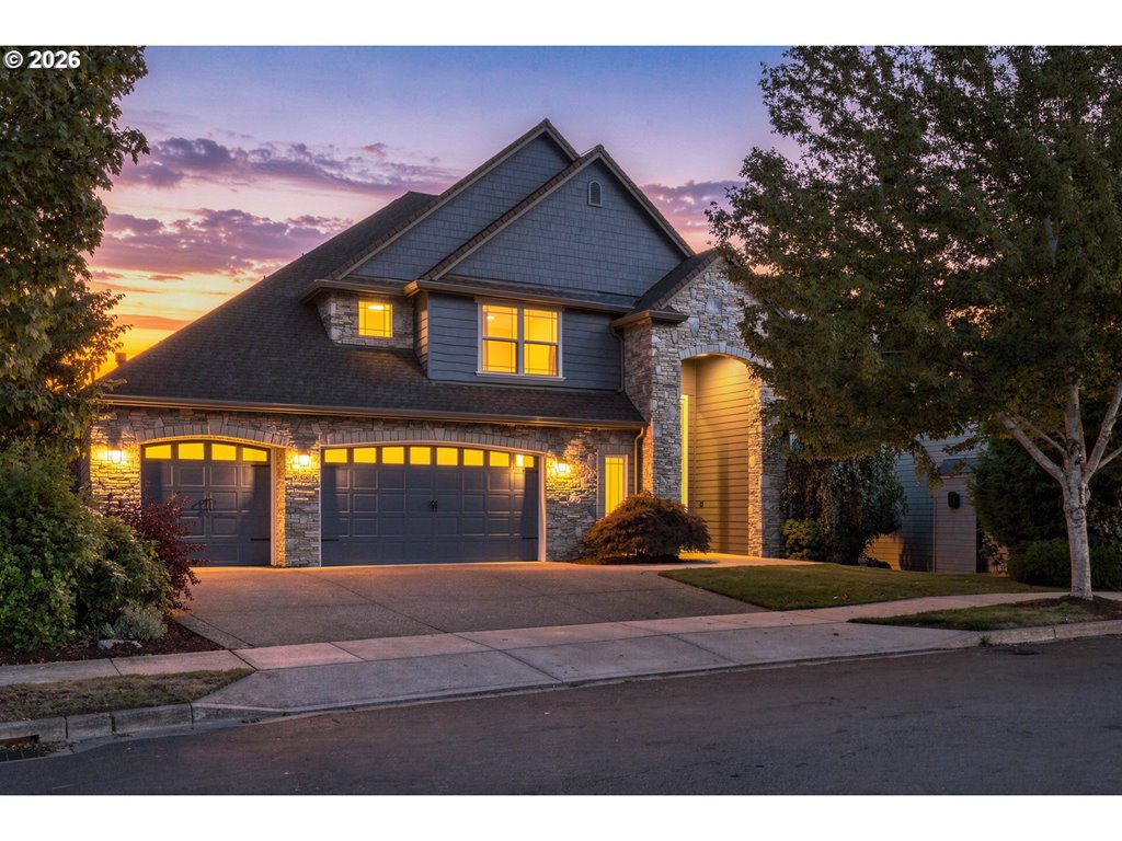9583 SE DENALI DR Happy Valley, OR 97086 home for sale