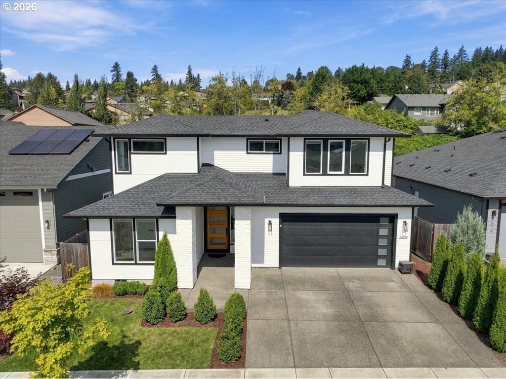 3609 S ST Washougal, WA 98671 home for sale