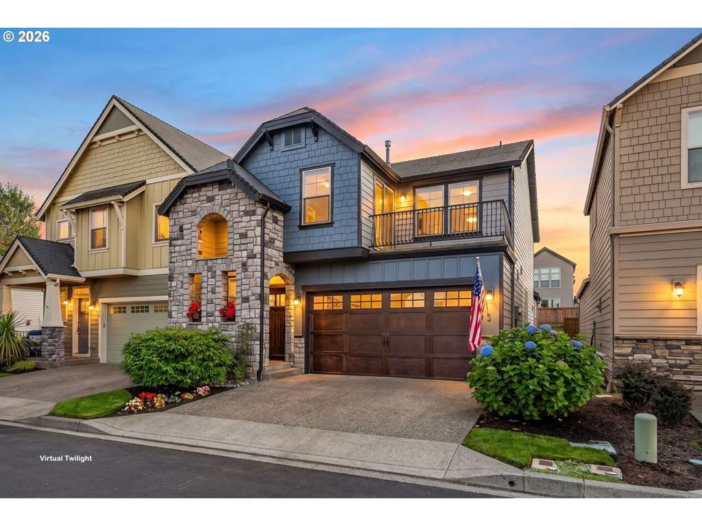 5834 NW 26TH AVE Camas, WA 98607 home for sale