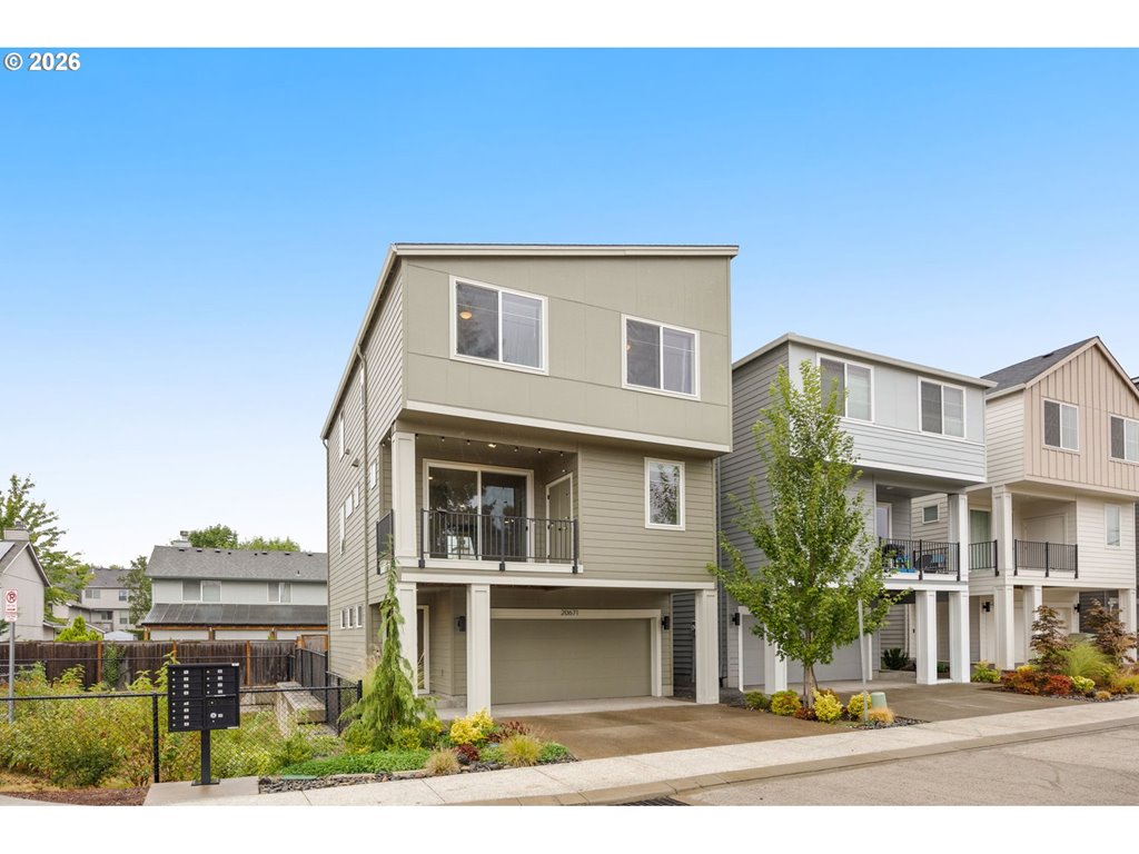 20671 SW BOYD CT Beaverton, OR 97003 home for sale