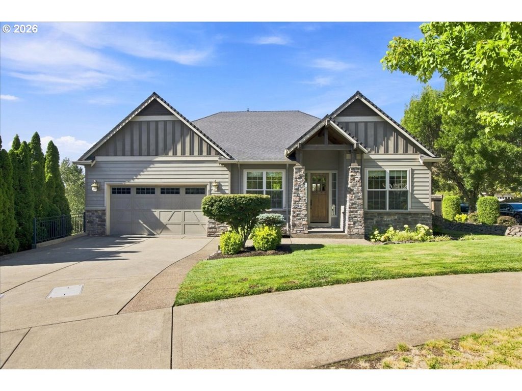 2270 ROGUE WAY West Linn, OR 97068 home for sale