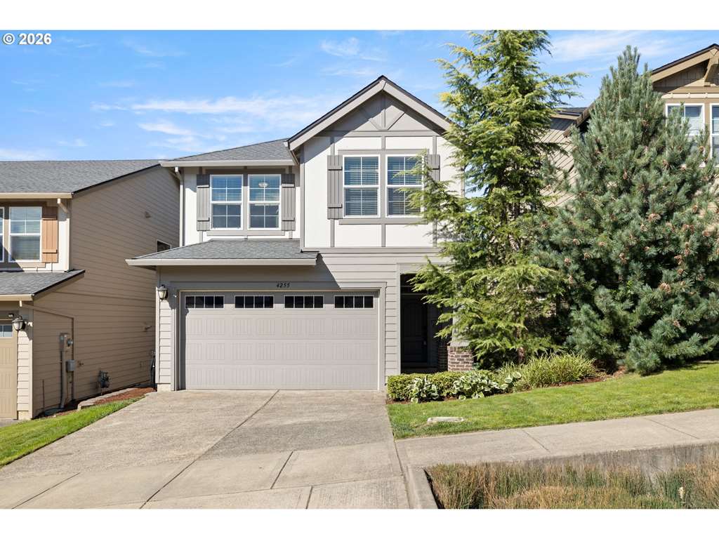 4255 SW REDFERN AVE Gresham, OR 97080 home for sale