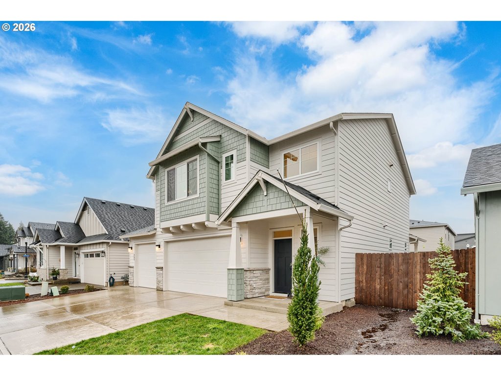 731 SE 36TH ST Battle Ground, WA 98604 home for sale