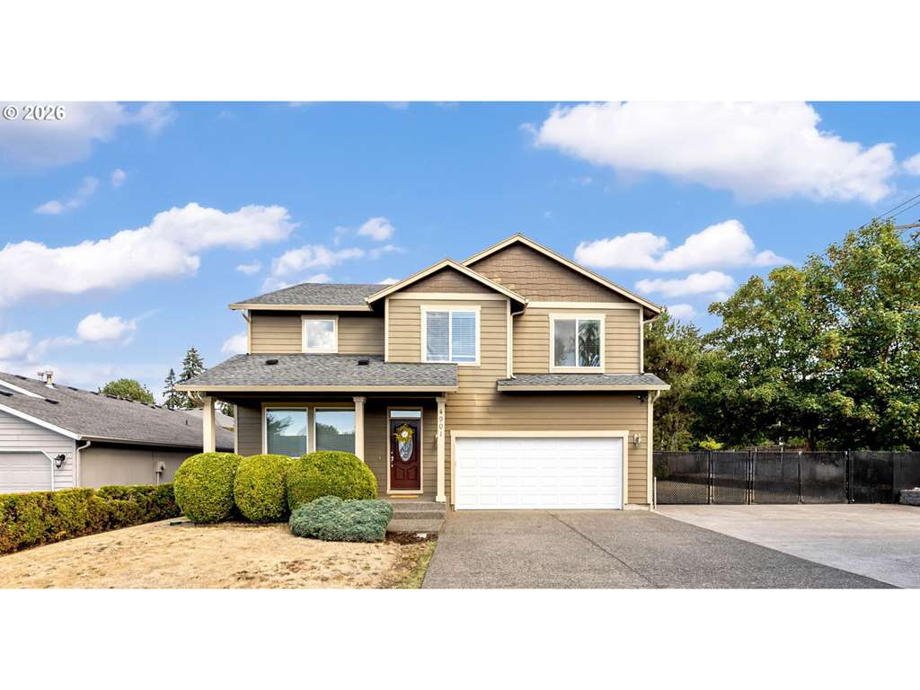 4901 NE 130TH AVE Vancouver, WA 98682 home for sale