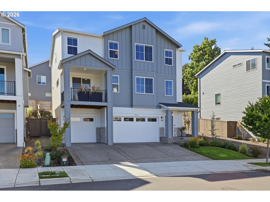 19822 SW GANNON LN Beaverton, OR 97007 home for sale