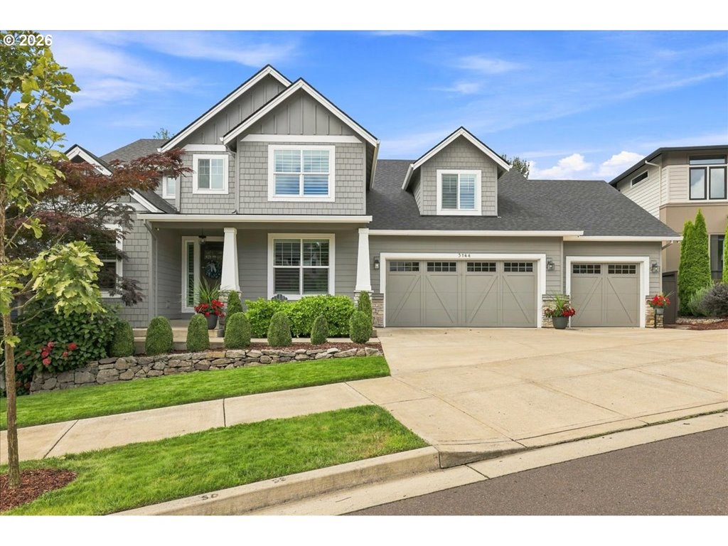 3144 MEADOWLARK DR West Linn, OR 97068 home for sale