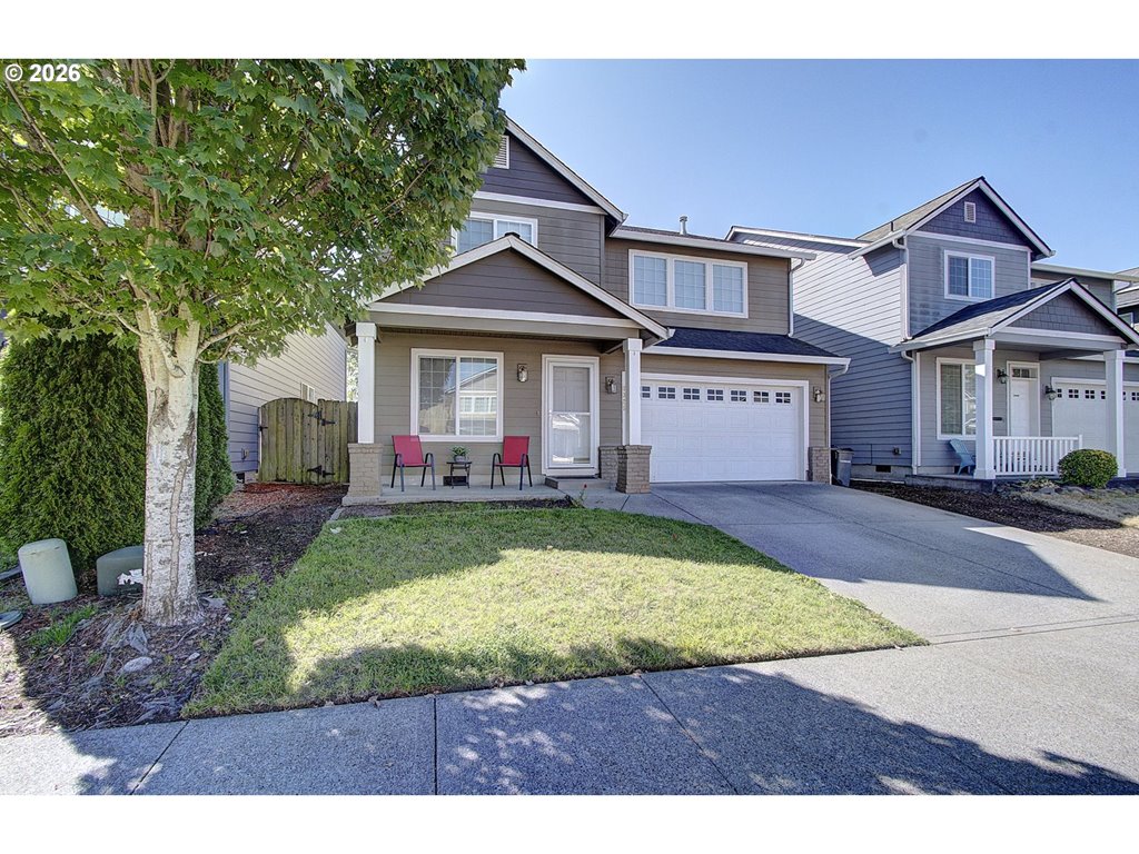 9325 NE 81ST ST Vancouver, WA 98662 home for sale