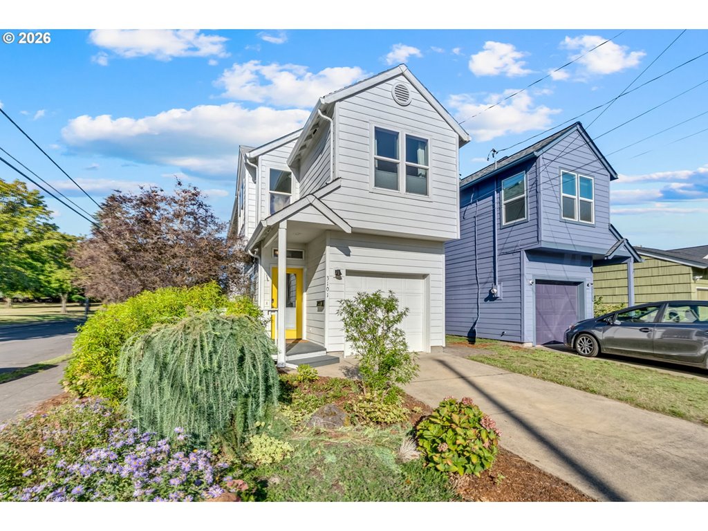 3101 NE 80TH AVE Portland, OR 97213 home for sale