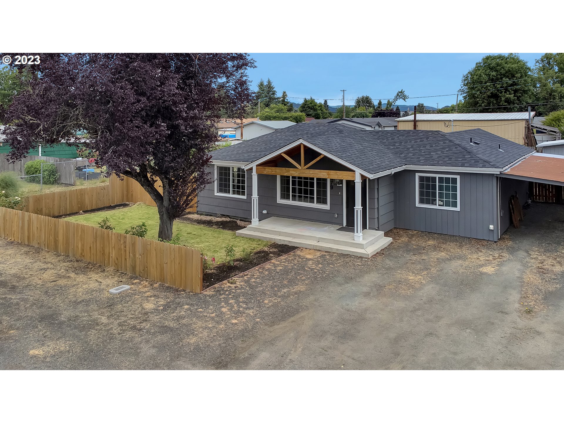 Rmls Springfield Oregon