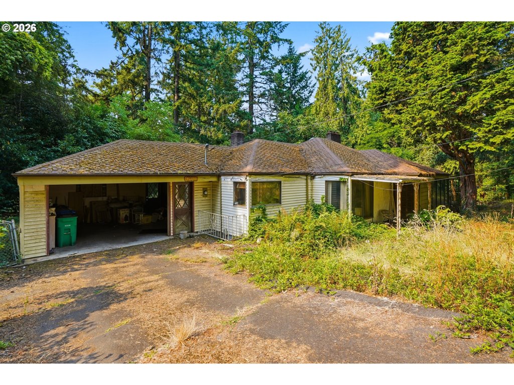 2 Story Home in Portland