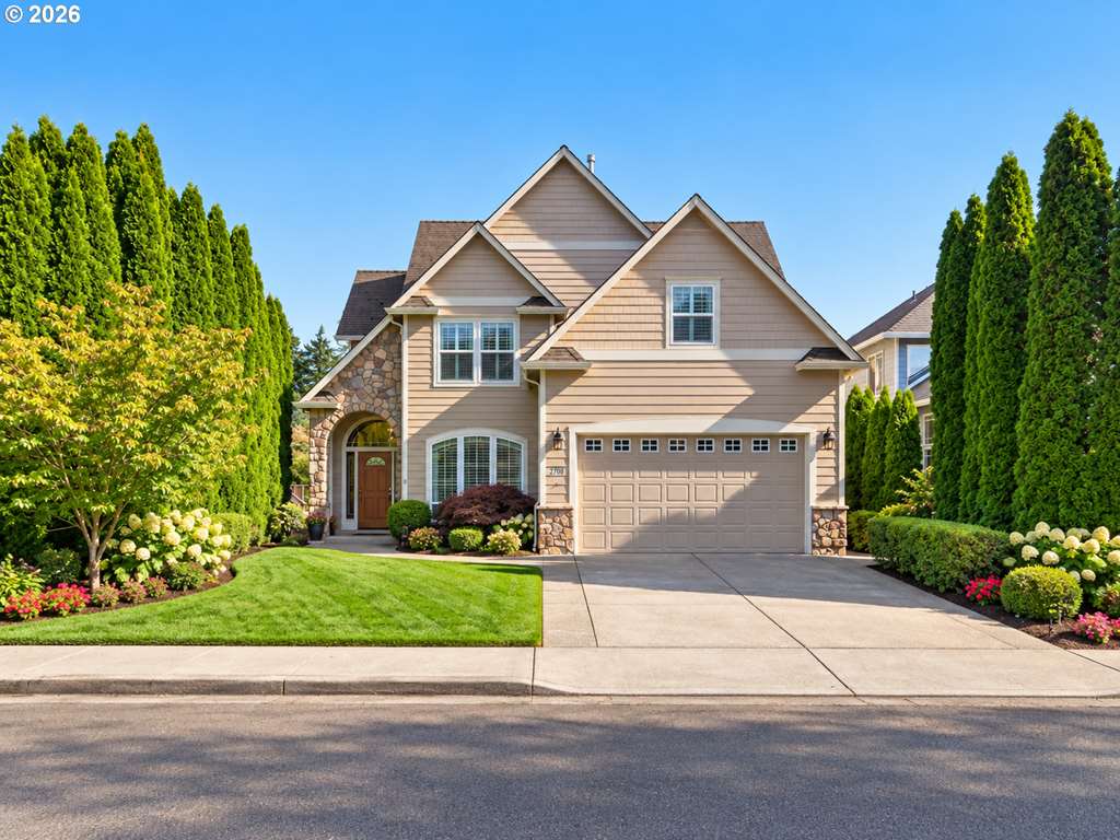 2708 N L ST Washougal, WA 98671 home for sale