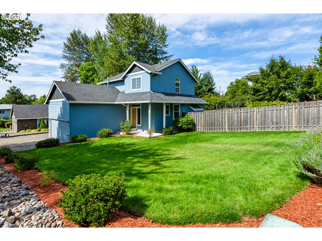 16159 FRONT AVE Oregon City, OR 97045 home for sale
