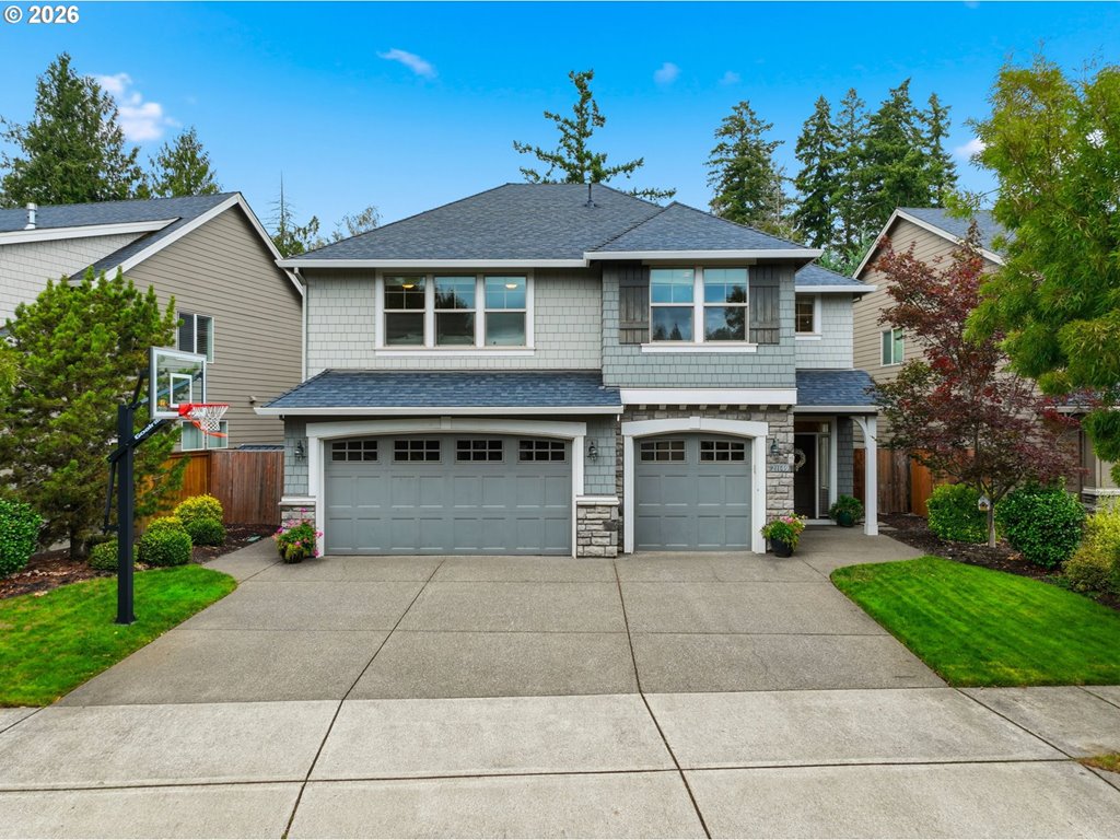 21149 SW NURSERY WAY Sherwood, OR 97140 home for sale