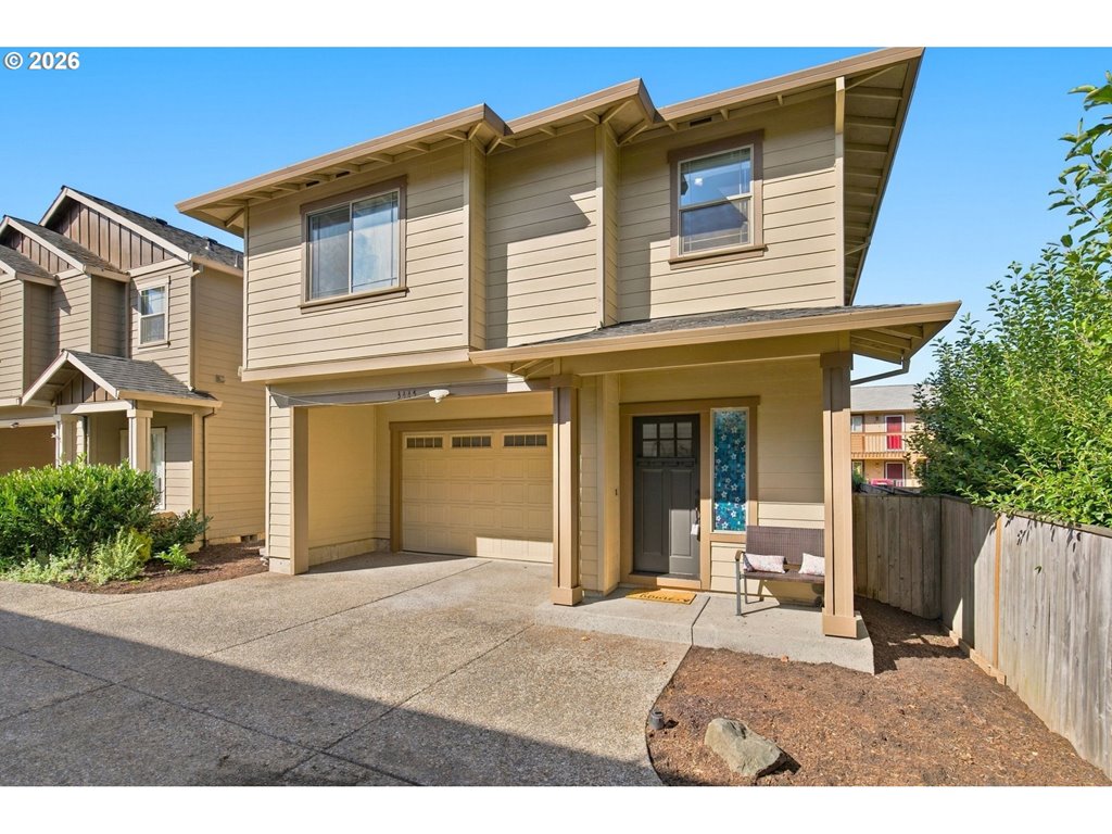 3445 POPLAR CT Forest Grove, OR 97116 home for sale