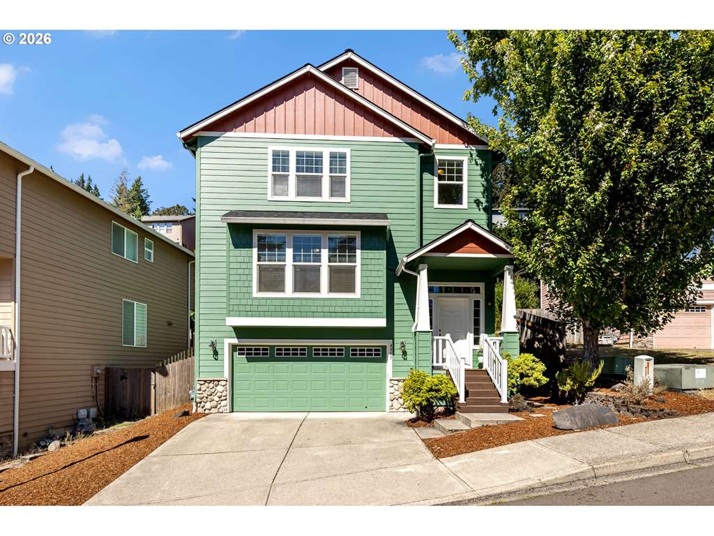 4855 Y ST Washougal, WA 98671 home for sale