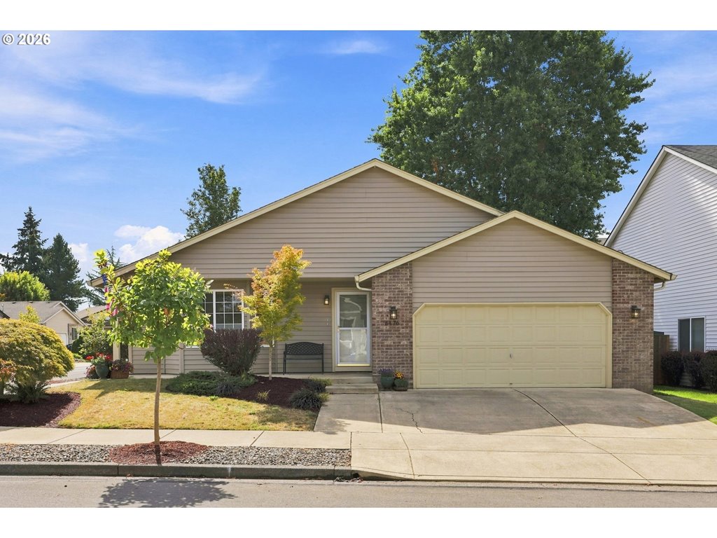 6476 SE 33RD WAY Gresham, OR 97080 home for sale