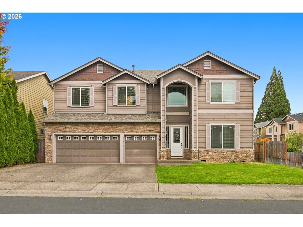 12703 NE 11TH PL Vancouver, WA 98685 home for sale