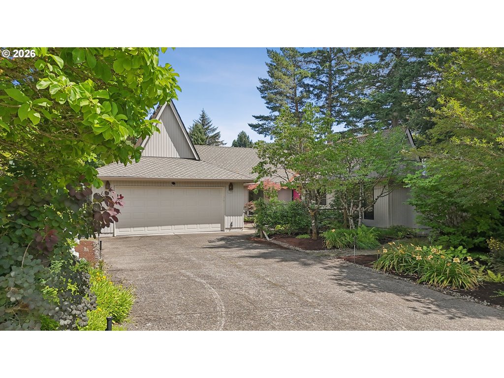 Renovated Mid-Century in Portland