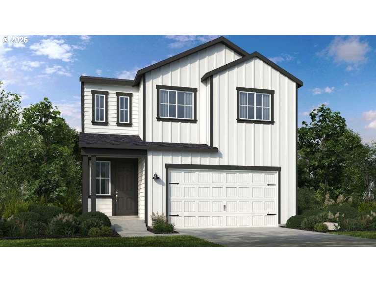 18670 SW SUGARLOAF LN Beaverton, OR 97007 home for sale