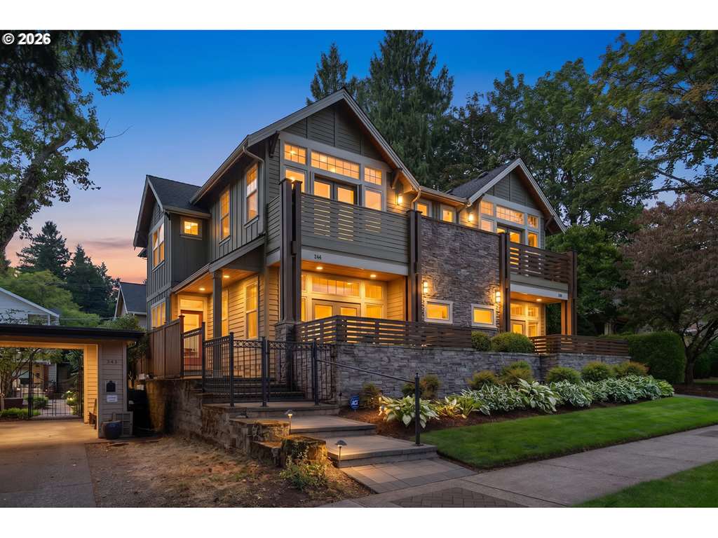 554 5th ST Lake Oswego, OR 97034 home for sale