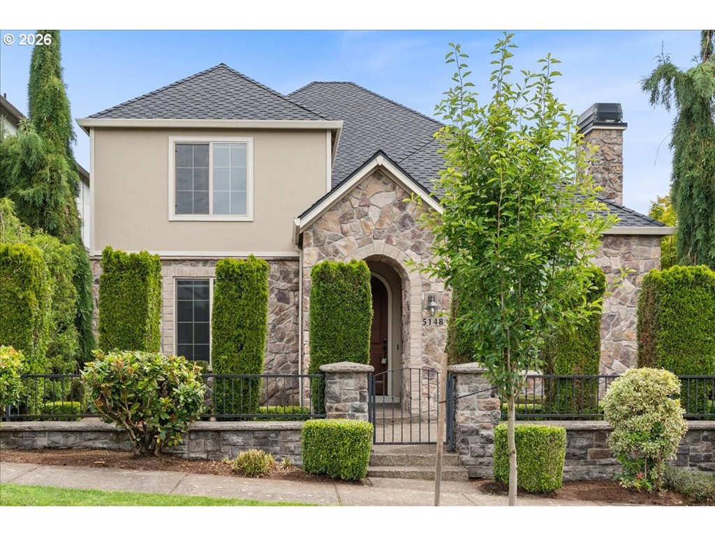 5148 NW 133RD AVE Portland, OR 97229 home for sale