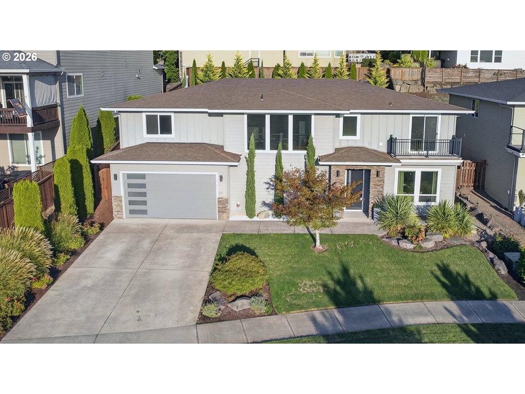 1740 NW Klickitat ST Camas, WA 98607 home for sale