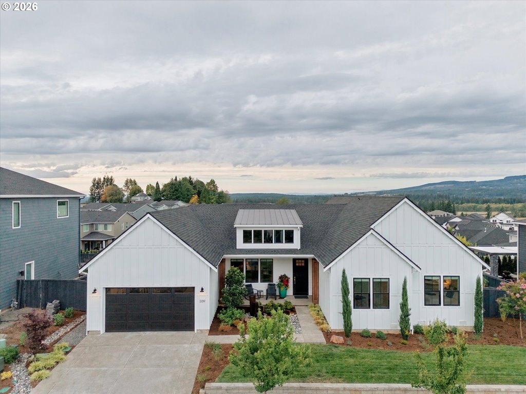 309 W FIR LOOP Washougal, WA 98671 home for sale