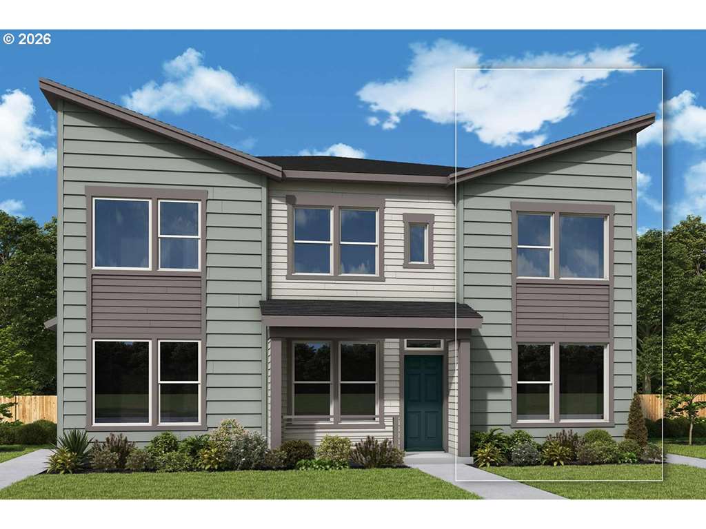 4041 SW 209TH AVE Hillsboro, OR 97123 home for sale