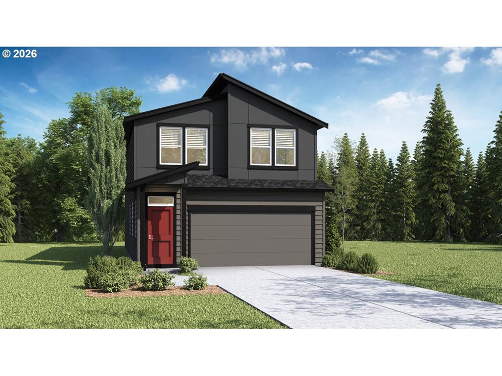 3826 SW Eleven Mile AVE Gresham, OR 97080 home for sale