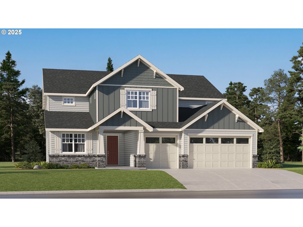 5309 N 85TH AVE Camas, WA 98607 home for sale