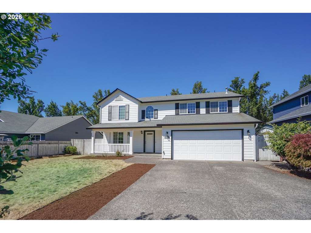 1122 NW 148TH CIR Vancouver, WA 98685 home for sale