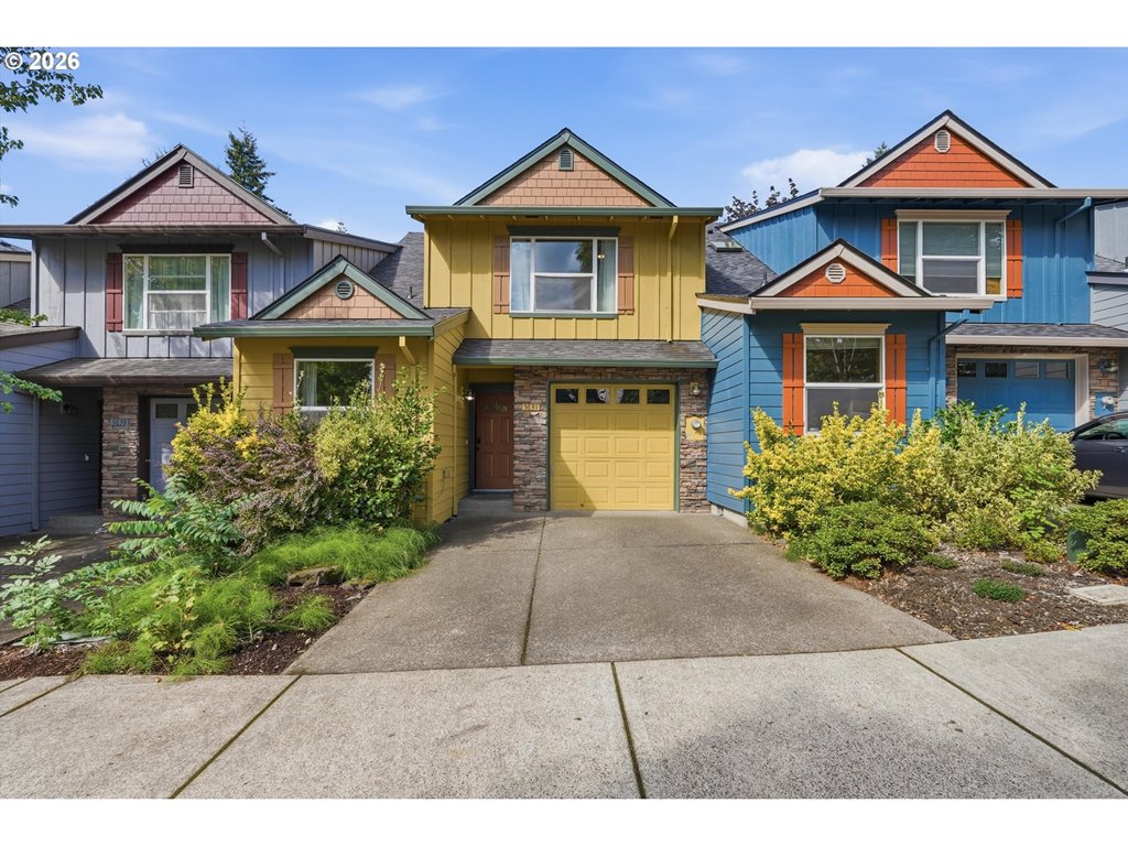 5631 SW NORRIS TER Beaverton, OR 97007 home for sale