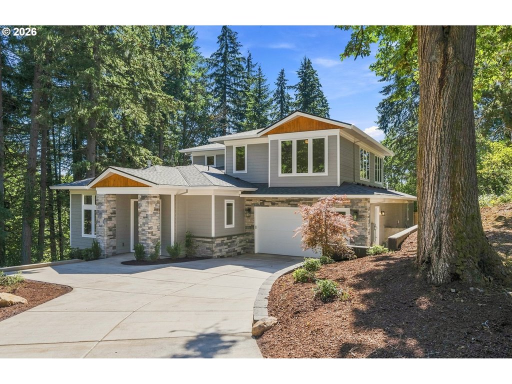 14960 SW HAWK RIDGE RD Tigard, OR 97224 home for sale