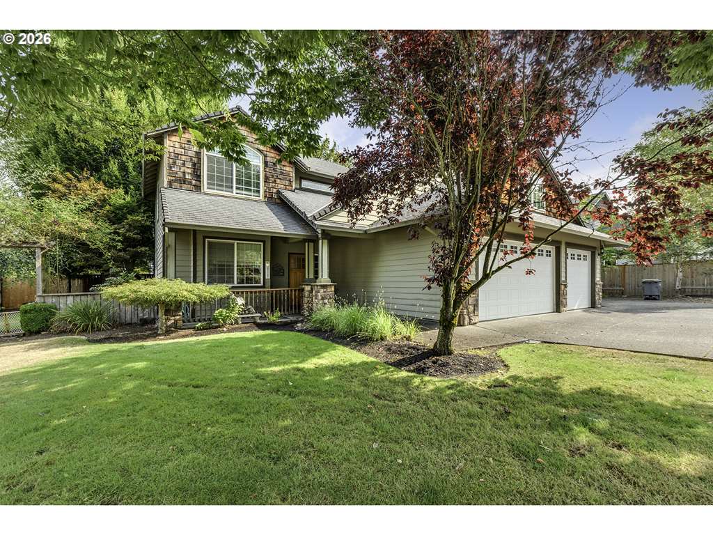 1175 NE IRENE CT Hillsboro, OR 97124 home for sale