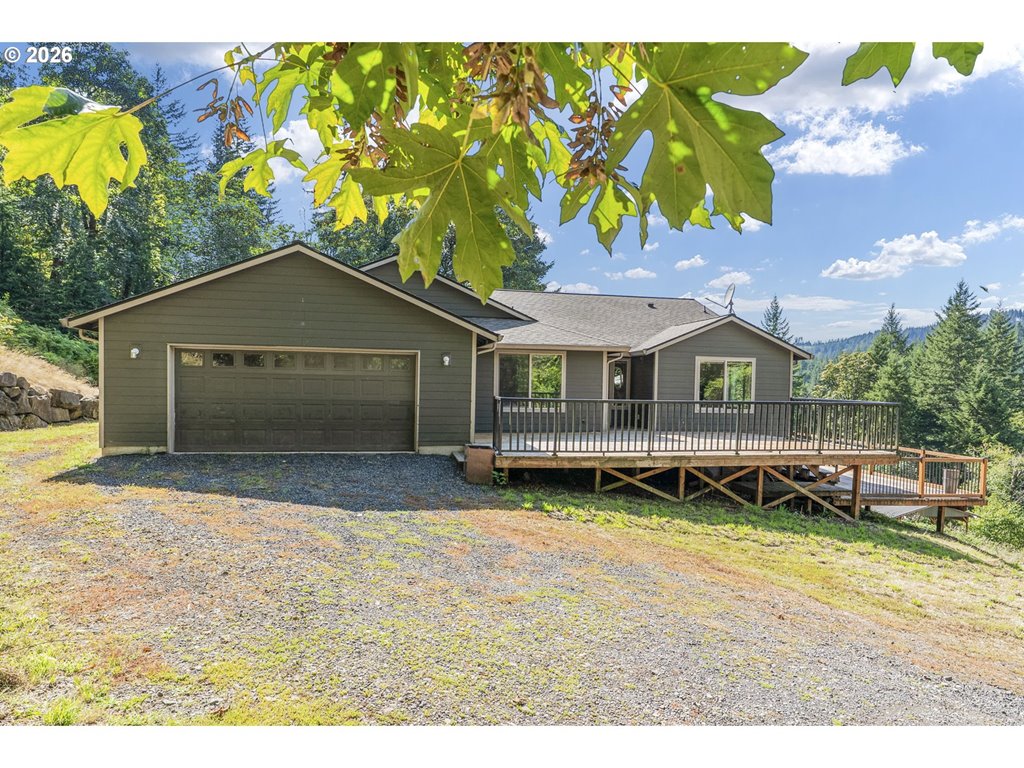2329 NE 380TH AVE Washougal, WA 98671 home for sale