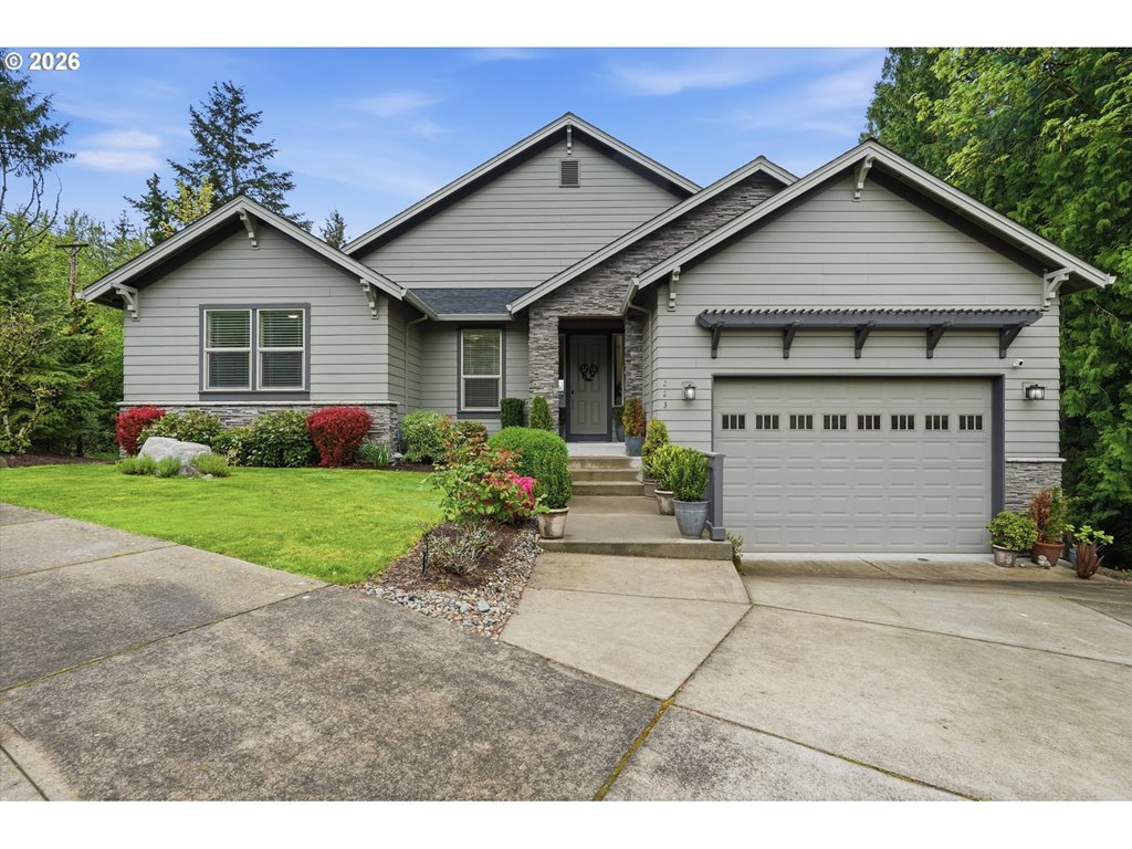 223 SE 29TH ST Gresham, OR 97080 home for sale