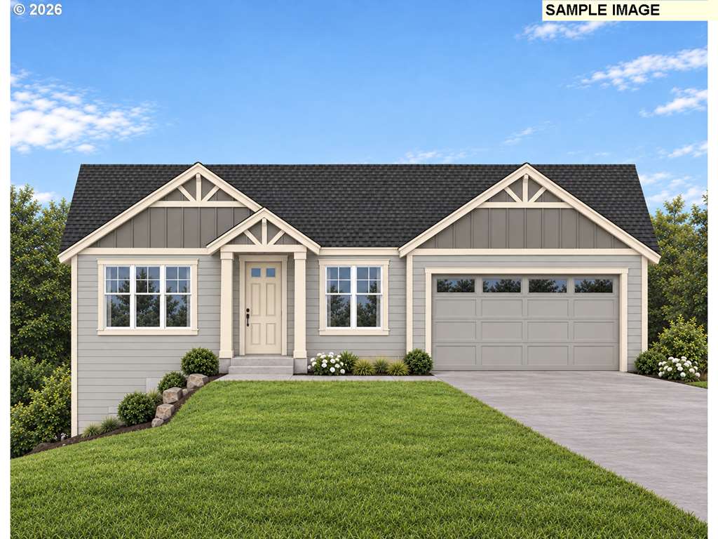 728 Glade AVE Forest Grove, OR 97116 home for sale