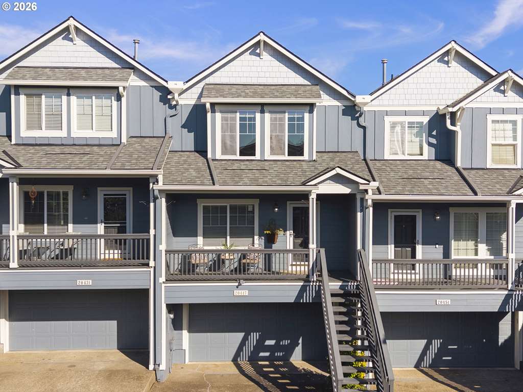 20447 NOBLE LN West Linn, OR 97068 home for sale