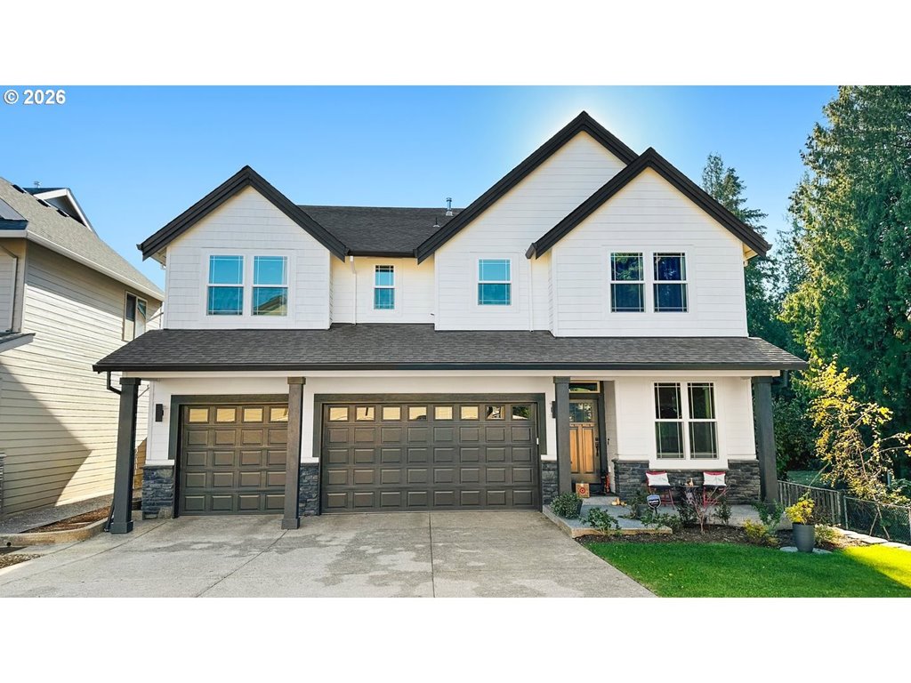 13159 SE SPROUT LN Milwaukie, OR 97222 home for sale