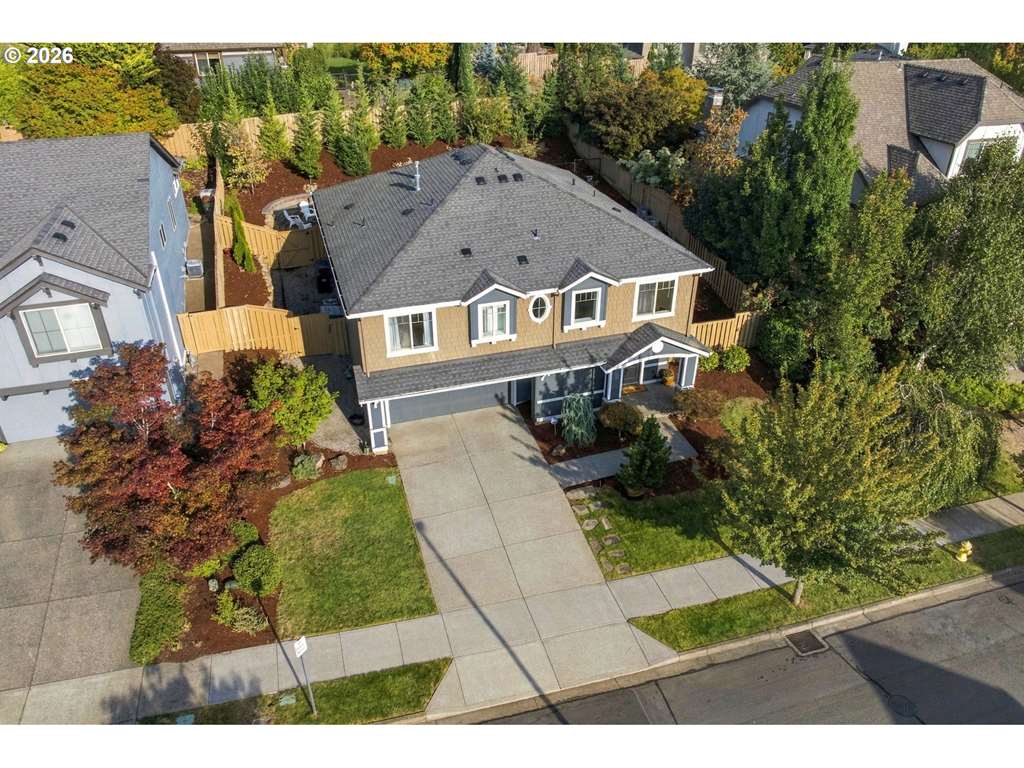 10786 SE TURNBERRY LOOP Happy Valley, OR 97086 home for sale