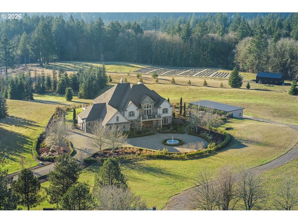 12955 NW SKYLINE BLVD, 