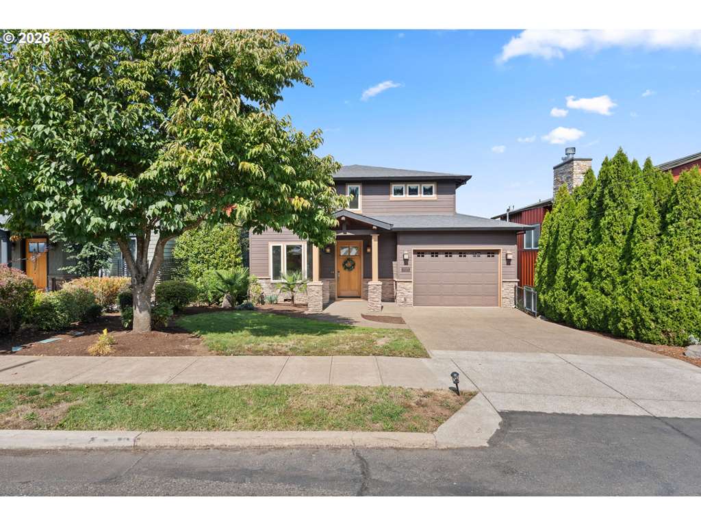 5033 SW TEXAS ST Portland, OR 97219 home for sale