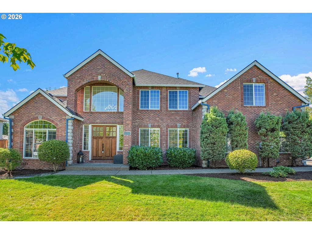 11761 SE CATINA PL Happy Valley, OR 97086 home for sale