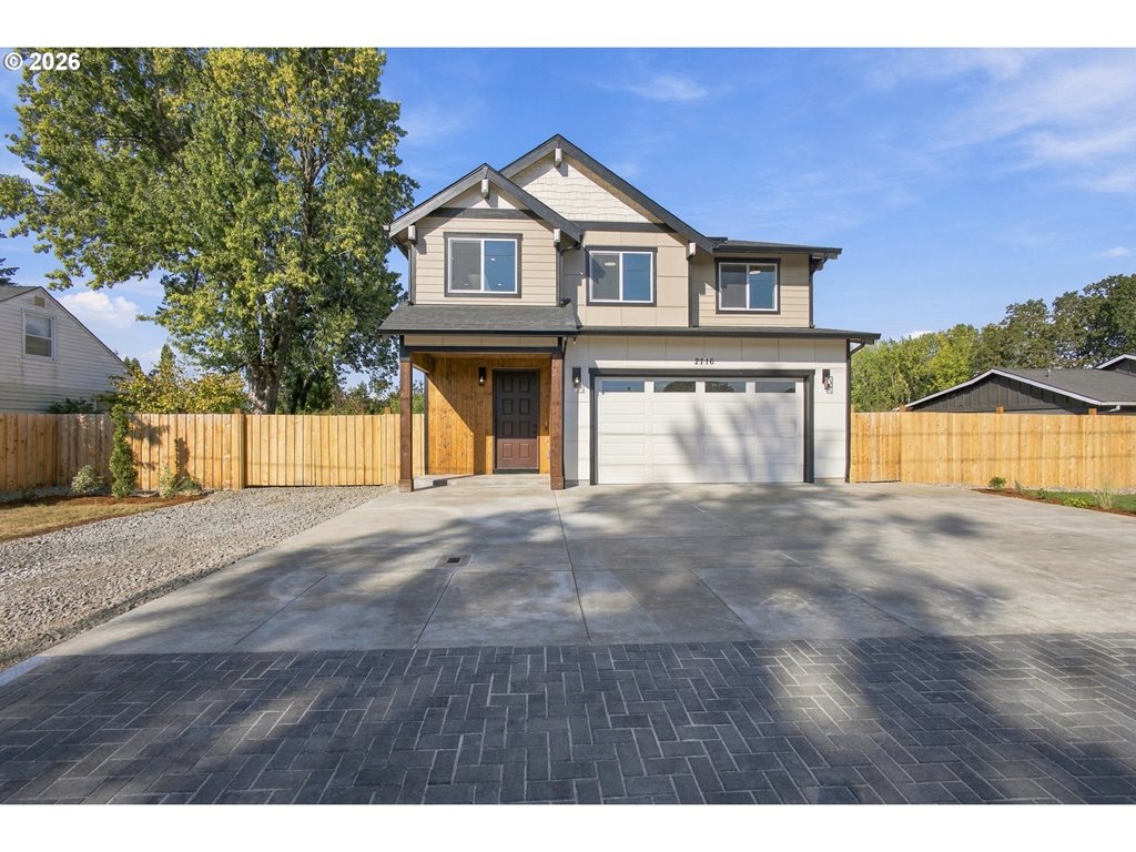 2716 Firwood LN Forest Grove, OR 97116 home for sale