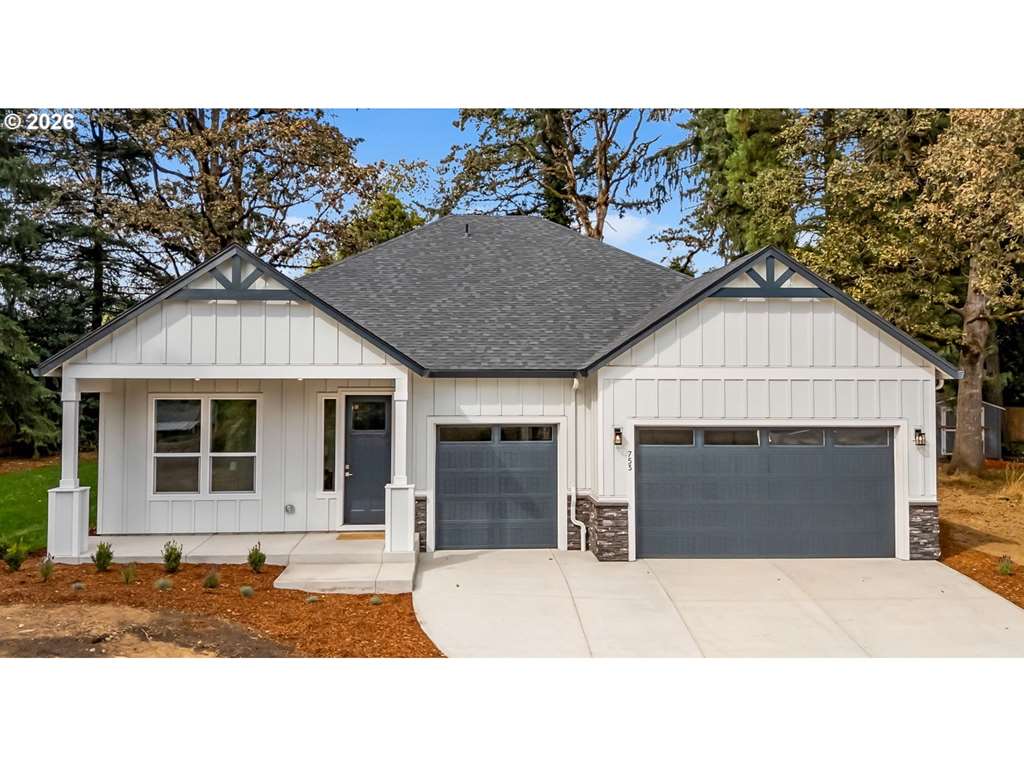 753 C ST Washougal, WA 98671 home for sale