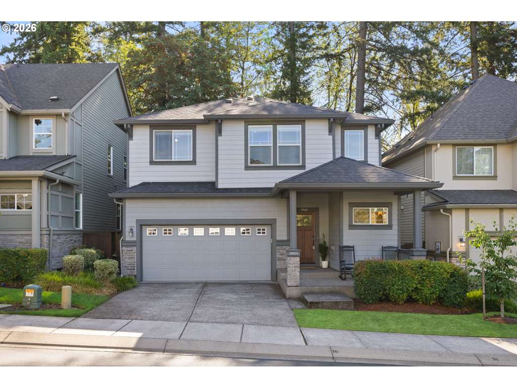 9940 SW WRANGLER PL Beaverton, OR 97008 home for sale