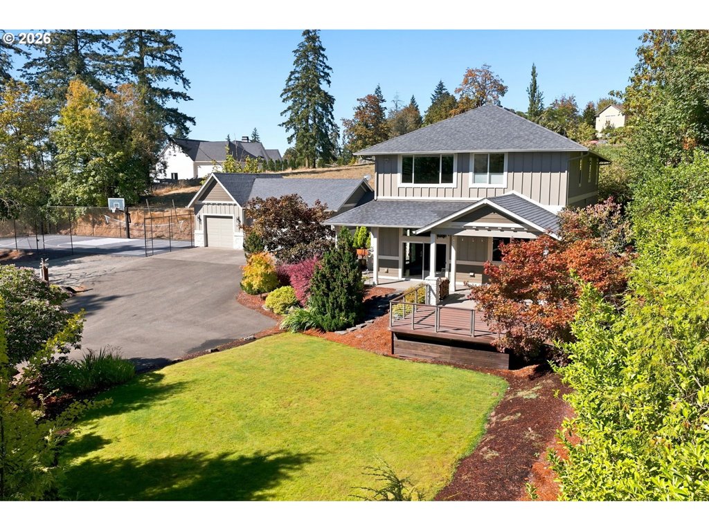 2304 NW 209TH ST Ridgefield, WA 98642 home for sale