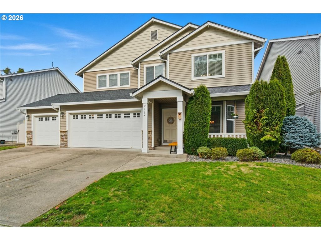 2112 NW 10TH ST Battle Ground, WA 98604 home for sale