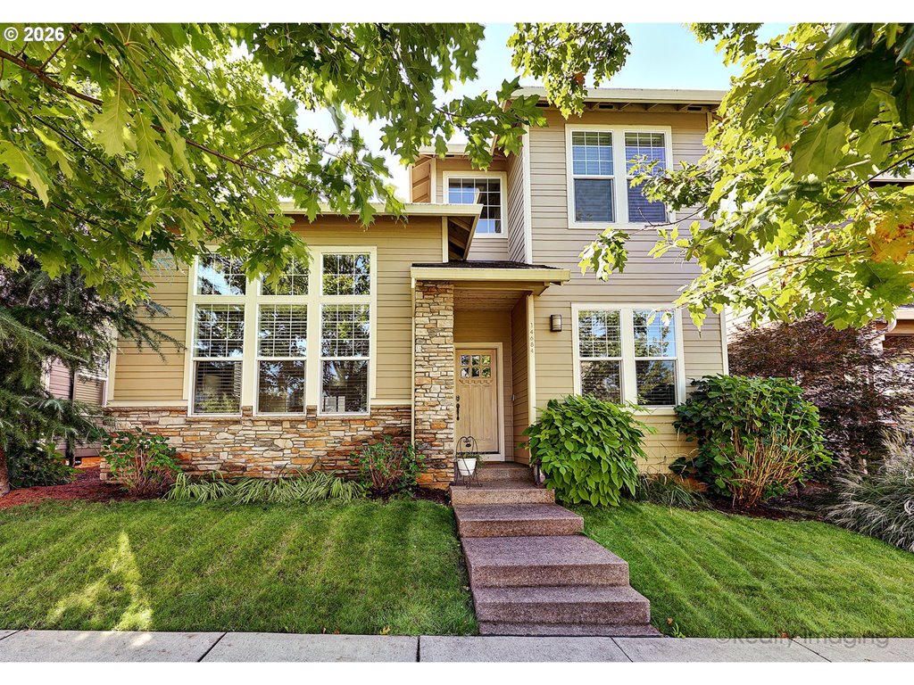 14684 BLUE BLOSSOM WAY Oregon City, OR 97045 home for sale
